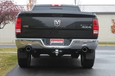 American Thunder Cat-back Exhaust System for Ram and Dodge image 5