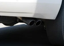 Flow FX Cat-Back Exhaust System for 2015-2020 Chevrolet Tahoe and GMC Yukon image 3