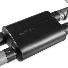 American Thunder Cat-Back Exhaust System for 2025-2026 Ram 1500 image 8