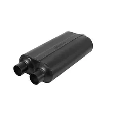 50 Series HD Chambered Muffler for 2009-2014 Dodge Ram 1500 and Ram 1500 image 3