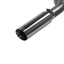 American Thunder Cat-Back Exhaust System for Chevrolet and GMC image 7