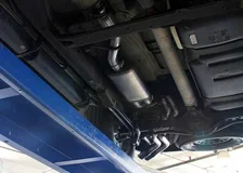 Flow FX Cat-Back Exhaust System for 2015-2020 Chevrolet Tahoe and GMC Yukon image 9