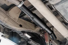 Outlaw Extreme Cat-back Exhaust System for Chevrolet and GMC image 4