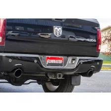 Flow FX Cat-Back Exhaust System for Ram and Dodge image 6