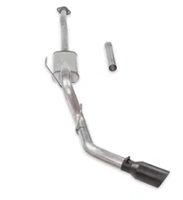 Flow FX Cat-back Exhaust System for 2015-2020 Ford F-150 image 3
