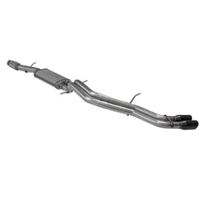 Flow FX Cat-Back Exhaust System for 2015-2020 Chevrolet Tahoe and GMC Yukon image 7