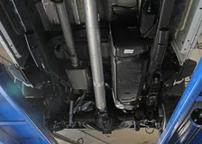 Flow FX Cat-Back Exhaust System for Chevrolet and GMC image 9