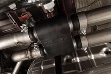Outlaw Cat-Back Exhaust System for 2025-2026 Ram 1500 image 11