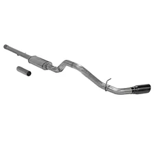 Flow FX Cat-Back Exhaust System for 2011-2018 Chevrolet Silverado 1500 and GMC Sierra 1500 image 7