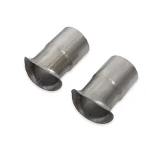 U-Fit Dual Exhaust Kit image 4