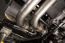 Outlaw Cat-Back Exhaust System for 2025-2026 Ram 1500 image 17