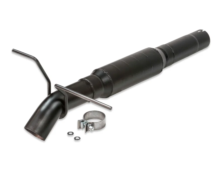 Outlaw Extreme Cat-back Exhaust System for Chevrolet and GMC