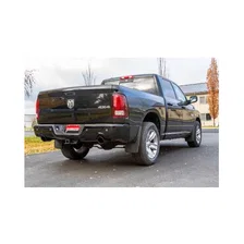 Flow FX Cat-Back Exhaust System for Ram and Dodge image 4