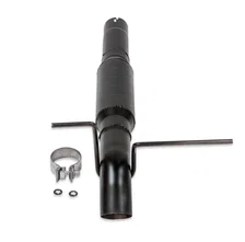 Outlaw Extreme Cat-back Exhaust System for Chevrolet and GMC image 2
