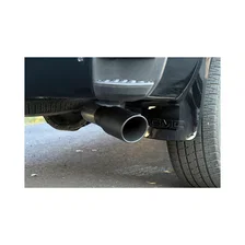 Flow FX Cat-Back Exhaust System for 2011-2018 Chevrolet Silverado 1500 and GMC Sierra 1500 image 3