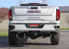 Flow FX Cat-Back Exhaust System for Chevrolet and GMC image 10