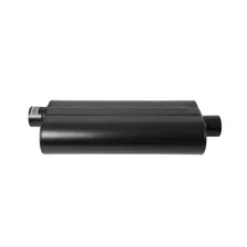 70 Series Chambered Muffler for 14 vehicles image 3
