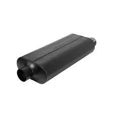 70 Series Chambered Muffler for 14 vehicles image 6