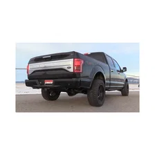 Flow FX Cat-back Exhaust System for 2015-2020 Ford F-150 image 5