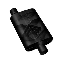 50 Series Delta Flow Chambered Muffler for 19 vehicles image 3