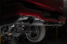 Flow FX Cat-Back Exhaust System for 2025-2026 Ram 1500 image 11