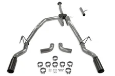 Outlaw Cat-Back Exhaust System for 2019-2026 Ram 1500 image 5