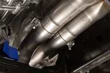 Outlaw Cat-Back Exhaust System for 2025-2026 Ram 1500 image 18