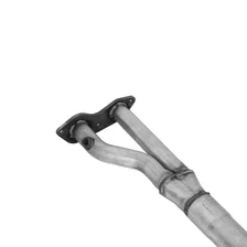 American Thunder Cat-back Exhaust System for Chevrolet and GMC image 4