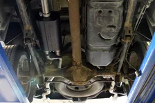 American Thunder Cat-back Exhaust System for Ram and Dodge image 10
