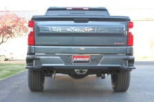 American Thunder Cat-back Exhaust System for Chevrolet and GMC image 4
