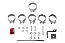 American Thunder Cat-back Exhaust System for Chevrolet and GMC image 4