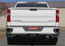 American Thunder Cat-Back Exhaust System for Chevrolet and GMC image 10
