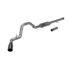 Flow FX Cat-Back Exhaust System for 2011-2018 Chevrolet Silverado 1500 and GMC Sierra 1500 image 5