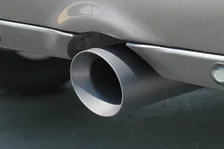 American Thunder Cat-back Exhaust System for 2019-2026 Ram 1500 image 5