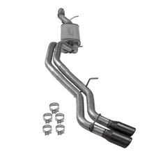 Flow FX Cat-Back Exhaust System for 2015-2020 Chevrolet Tahoe and GMC Yukon image 6
