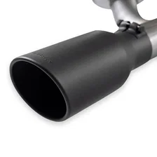 American Thunder Cat-Back Exhaust System for 2025-2026 Ram 1500 image 6