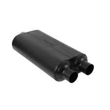 50 Series HD Chambered Muffler for 2009-2014 Dodge Ram 1500 and Ram 1500 image 2