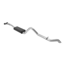 American Thunder Cat-back Exhaust System for Chevrolet and GMC image 7