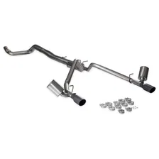 Flow FX Cat-Back Exhaust System for 2025-2026 Ram 1500 image 3
