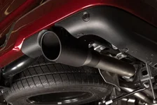 Outlaw Cat-Back Exhaust System for 2025-2026 Ram 1500 image 15