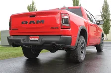 Outlaw Cat-Back Exhaust System for 2019-2026 Ram 1500 image 6