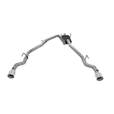 American Thunder Cat-back Exhaust System for Ram and Dodge image 4