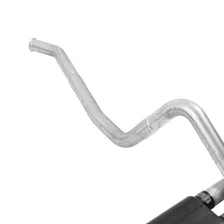 American Thunder Cat-back Exhaust System for 1986-1991 Chevrolet Camaro and Pontiac Firebird image 6