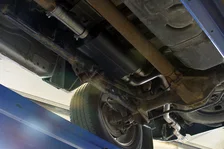 American Thunder Cat-back Exhaust System for Ram and Dodge image 9