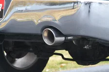 American Thunder Cat-back Exhaust System for Ram and Dodge image 8
