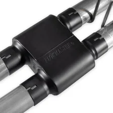 Outlaw Cat-Back Exhaust System for 2025-2026 Ram 1500 image 7