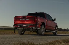 Outlaw Cat-Back Exhaust System for 2025-2026 Ram 1500 image 21