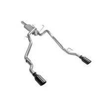 Flow FX Cat-Back Exhaust System for Ram and Dodge image 3