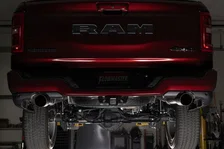 Flow FX Cat-Back Exhaust System for 2025-2026 Ram 1500 image 10