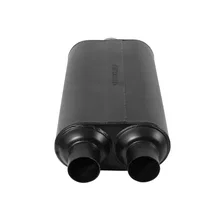 50 Series HD Chambered Muffler for 2009-2014 Dodge Ram 1500 and Ram 1500 image 5